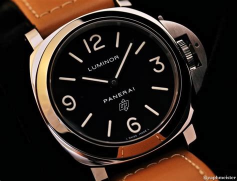 panerai pam 000 price singapore|Panerai luminor base logo.